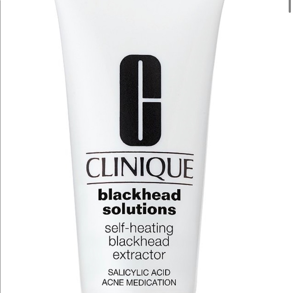 Clinique Blackhead Solutions extractor